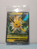 Jolteon V 007/009 – Chinese Sealed Pokémon Card