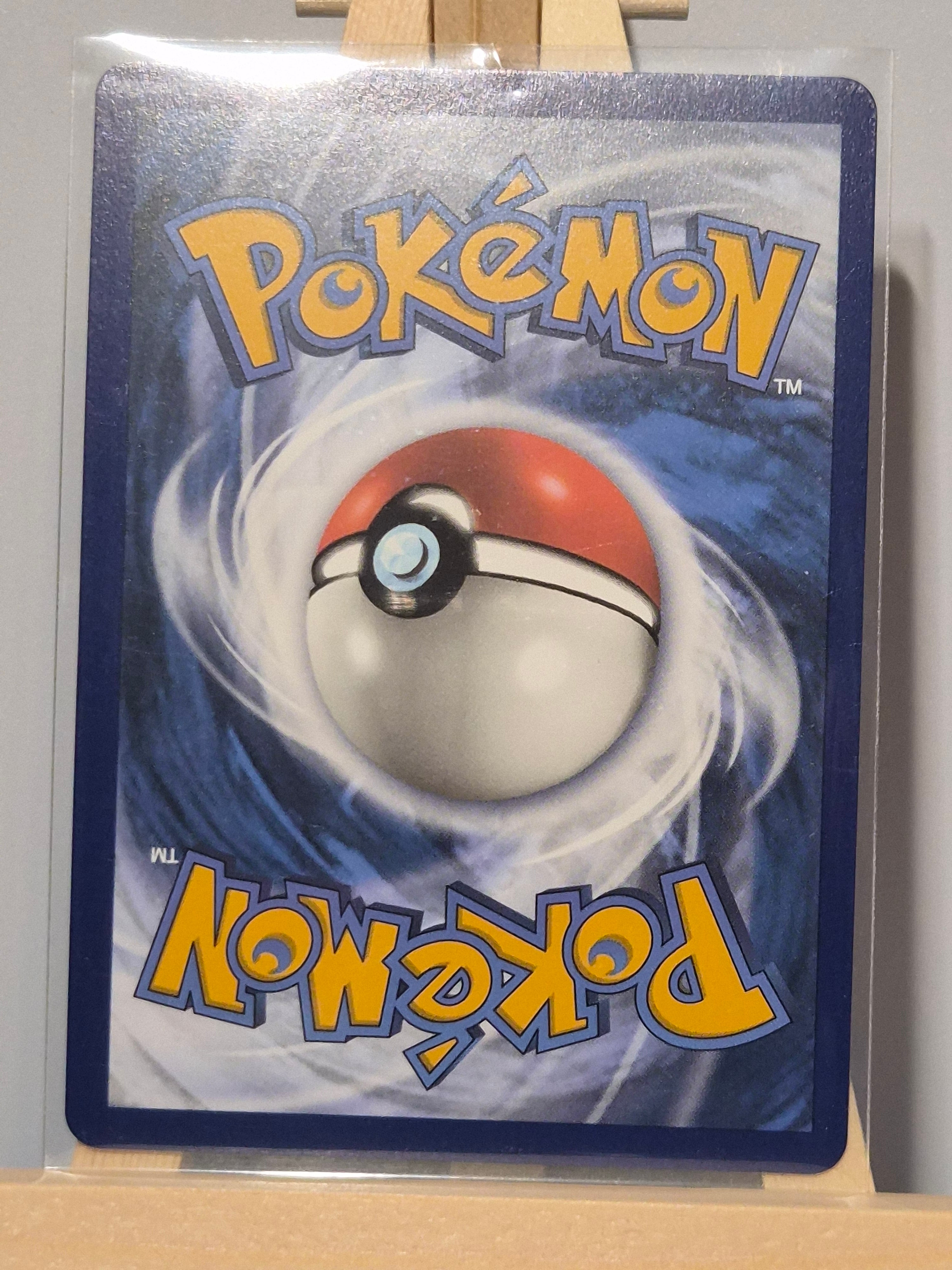 Lugia V 138/195 Holo Silver Tempest NM/M