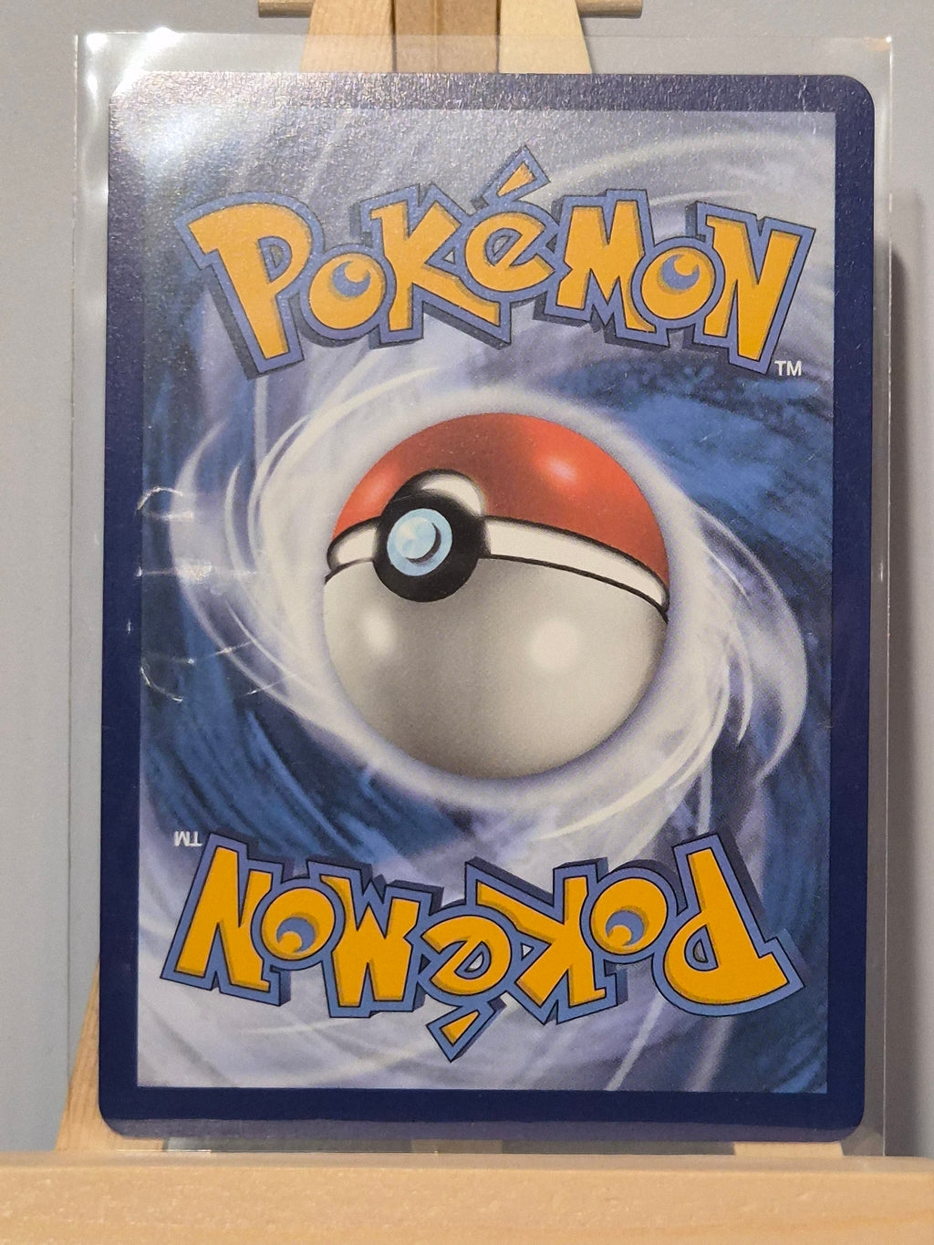 Mewtwo V 072/078 Pokemon GO NM/M