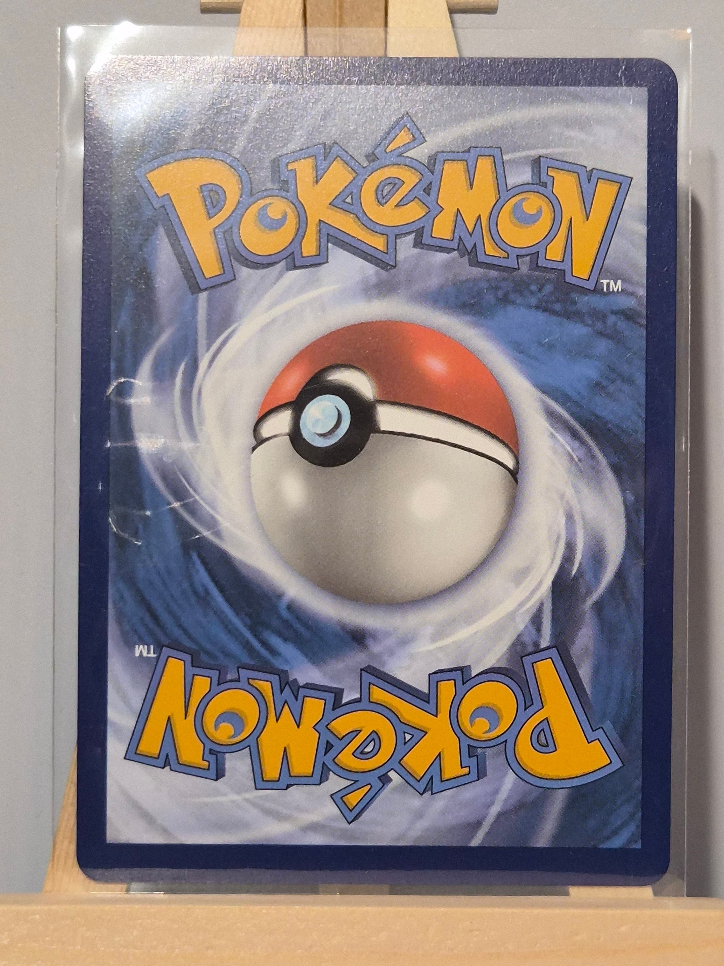 Mewtwo V 072/078 Pokemon GO NM/M