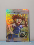 Pokemon Breeder 73/73 MP