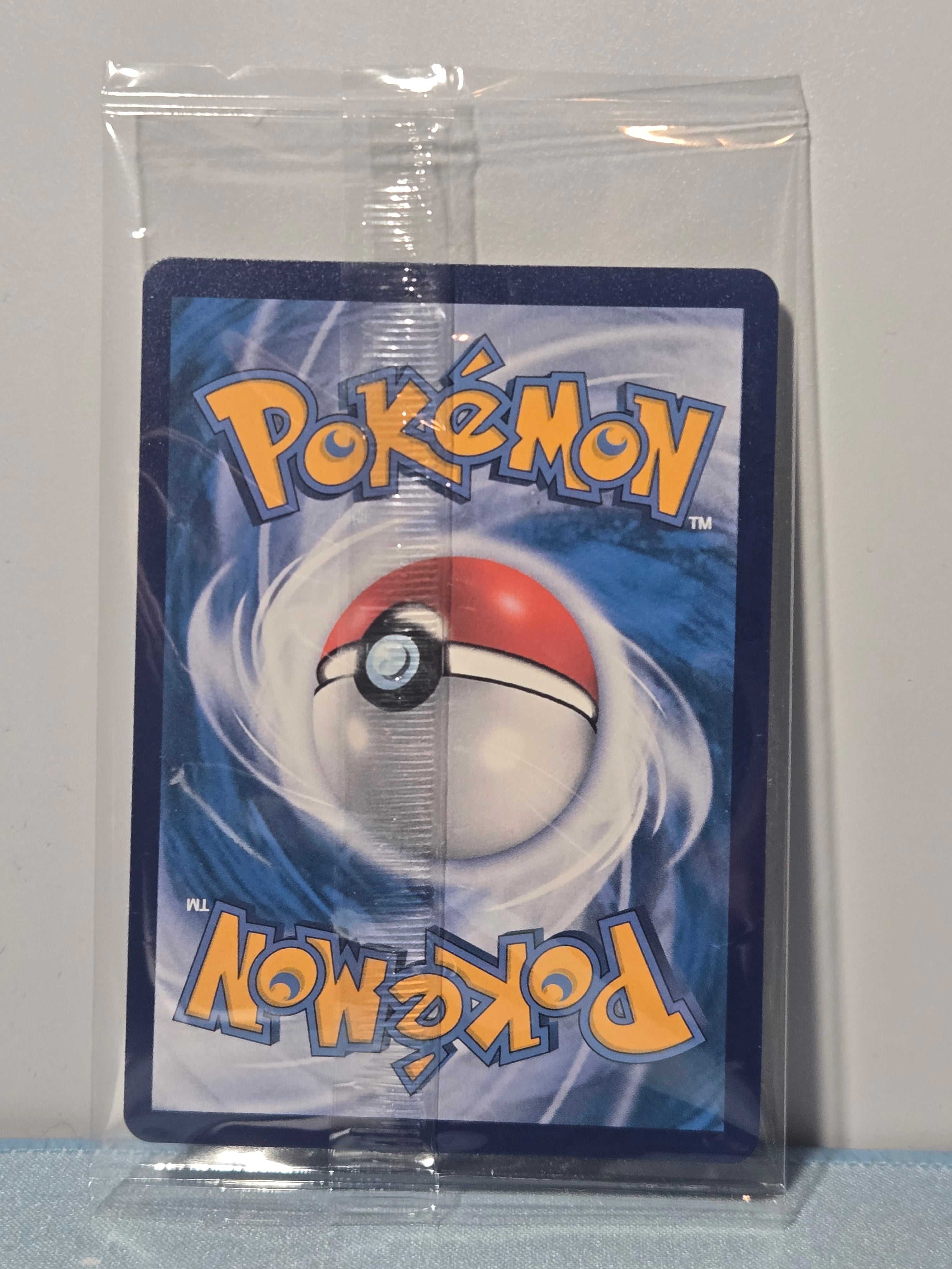 Litten 020/30th-P – Pokémon 30th Anniversary Sealed Promo
