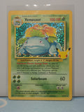 Venusaur 25th Celebrations 15/102