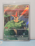 Victini Black Star Promo 208