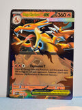 Mega Charizard Y ex 030 Holo ME: Mega Evolution Promo NM/M
