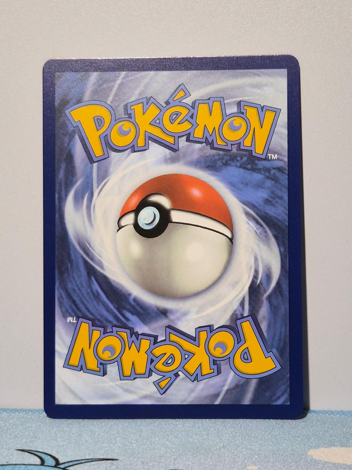 Genesect EX 161/086 Holo Ultra Rare – Black Bolt NM/M