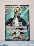 Empoleon ex 114/094 Phantasmal Flames NM/M