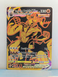 Single Strike Urshifu VMAX TG29/TG30 Brilliant Stars Trainer Gallery NM/M