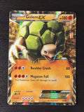 Golem EX 46/83 Holo Generations LP