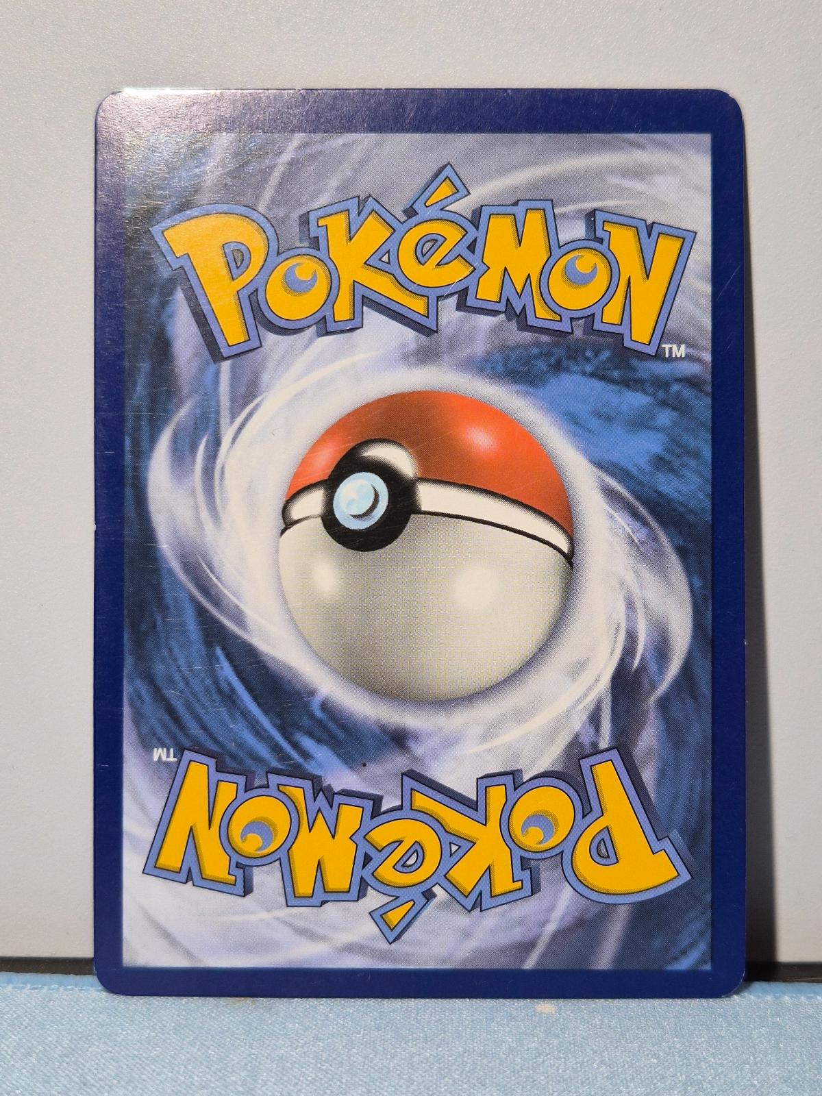 M Pidgeot EX 65/108 Holo Evolutions LP