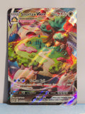 Snorlax VMAX 142/202 Holo Sword & Shield NM/M