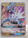 Dialga GX 100/156 Holo Ultra Prism LP