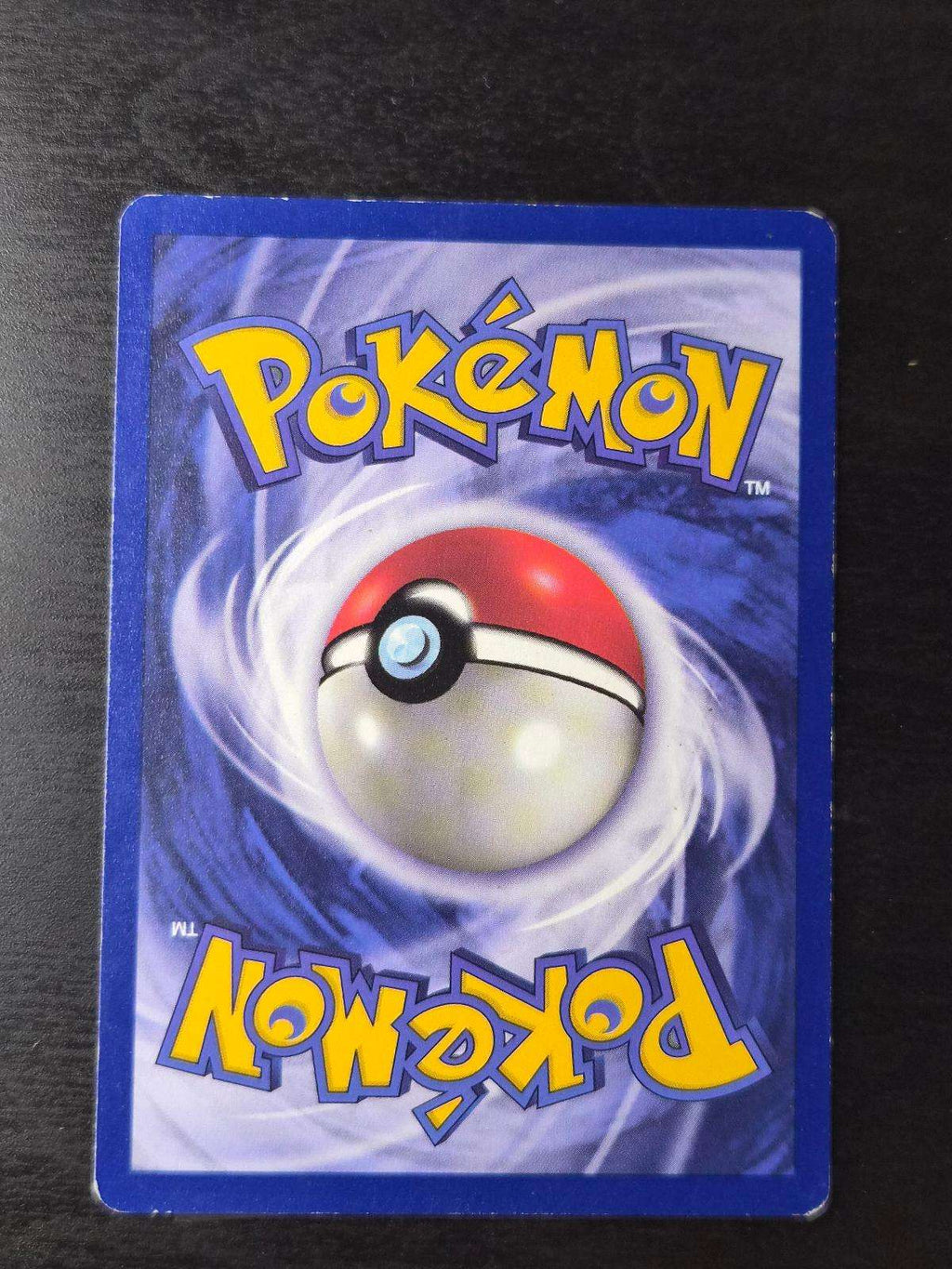 Mewtwo 3 Wizards Black Star Promos MP