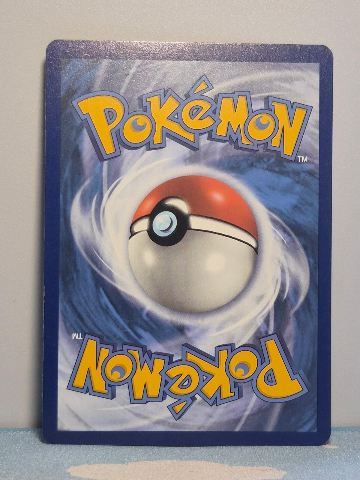 Flareon TG01/TG30 Holo Brilliant Stars Trainer Gallery NM/M