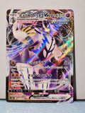 Rapid Strike Urshifu VMAX 088/163 Holo Battle Styles NM/M