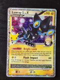 Luxray GL LV.X 109/111 Celebrations: Classic Collection NM/M