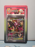 Mega Lopunny EX 128/094 ACE 10