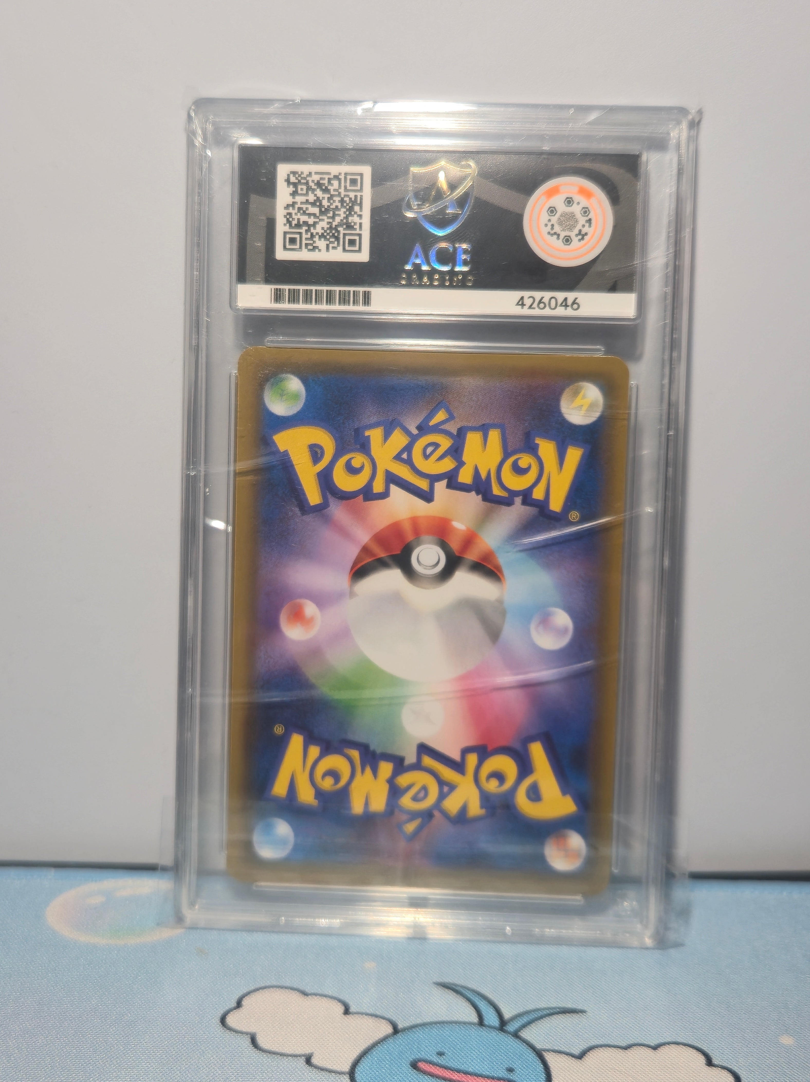Moltres & Zapdos & Articuno GX JPN 035/054 ACE 9