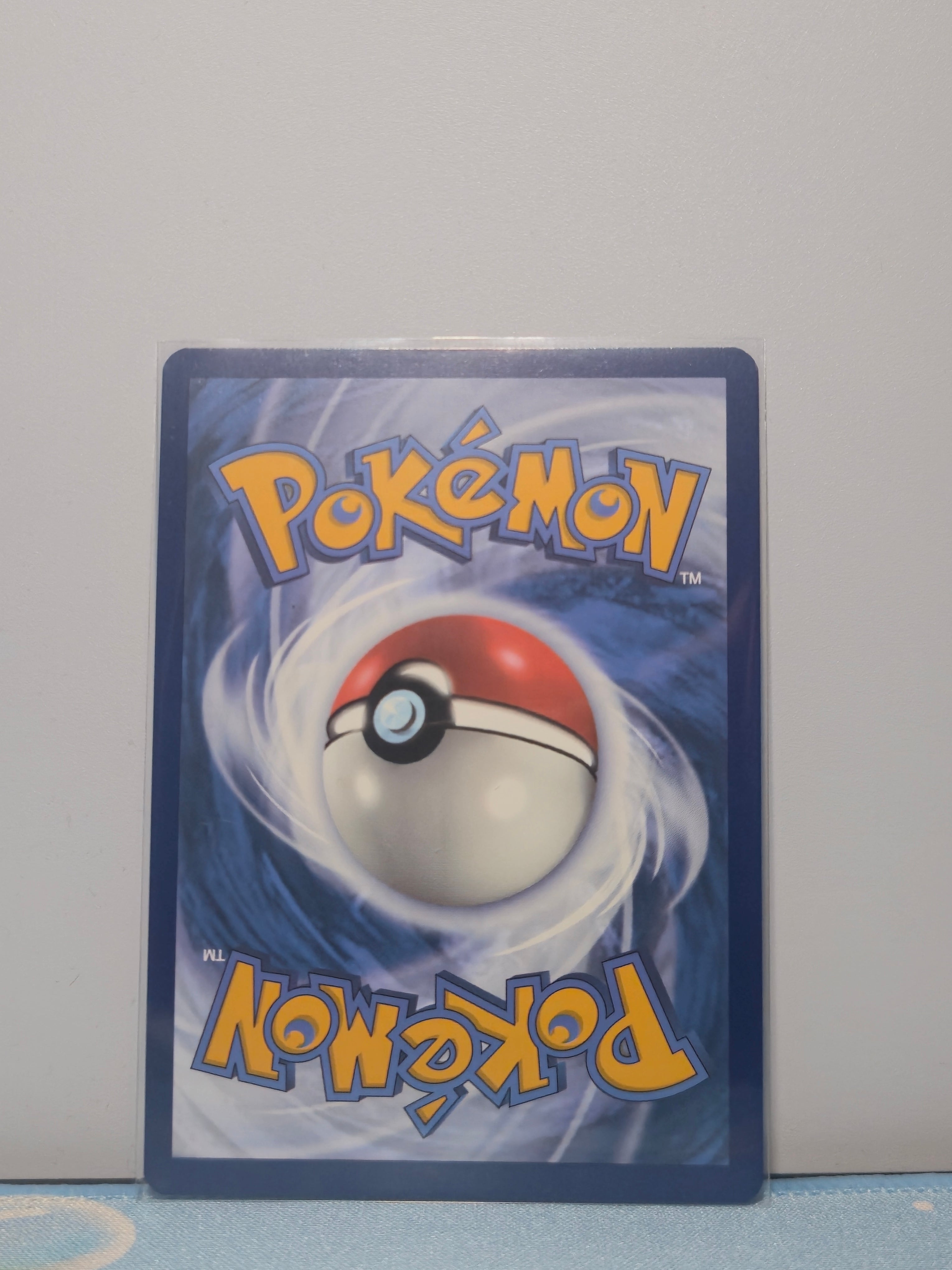 Pikachu ex 057/191