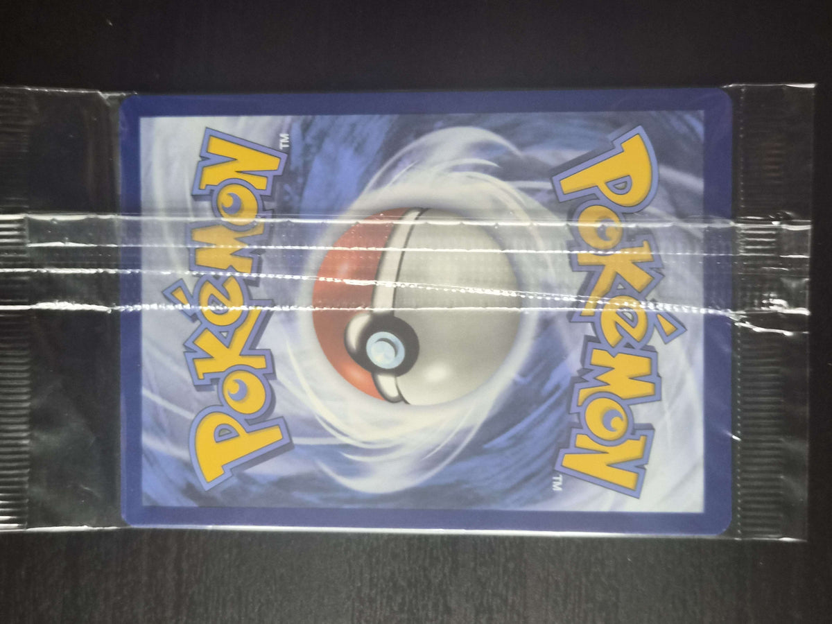Pecharunt 129 Sealed Holo Scarlet & Violet Promo NM/M