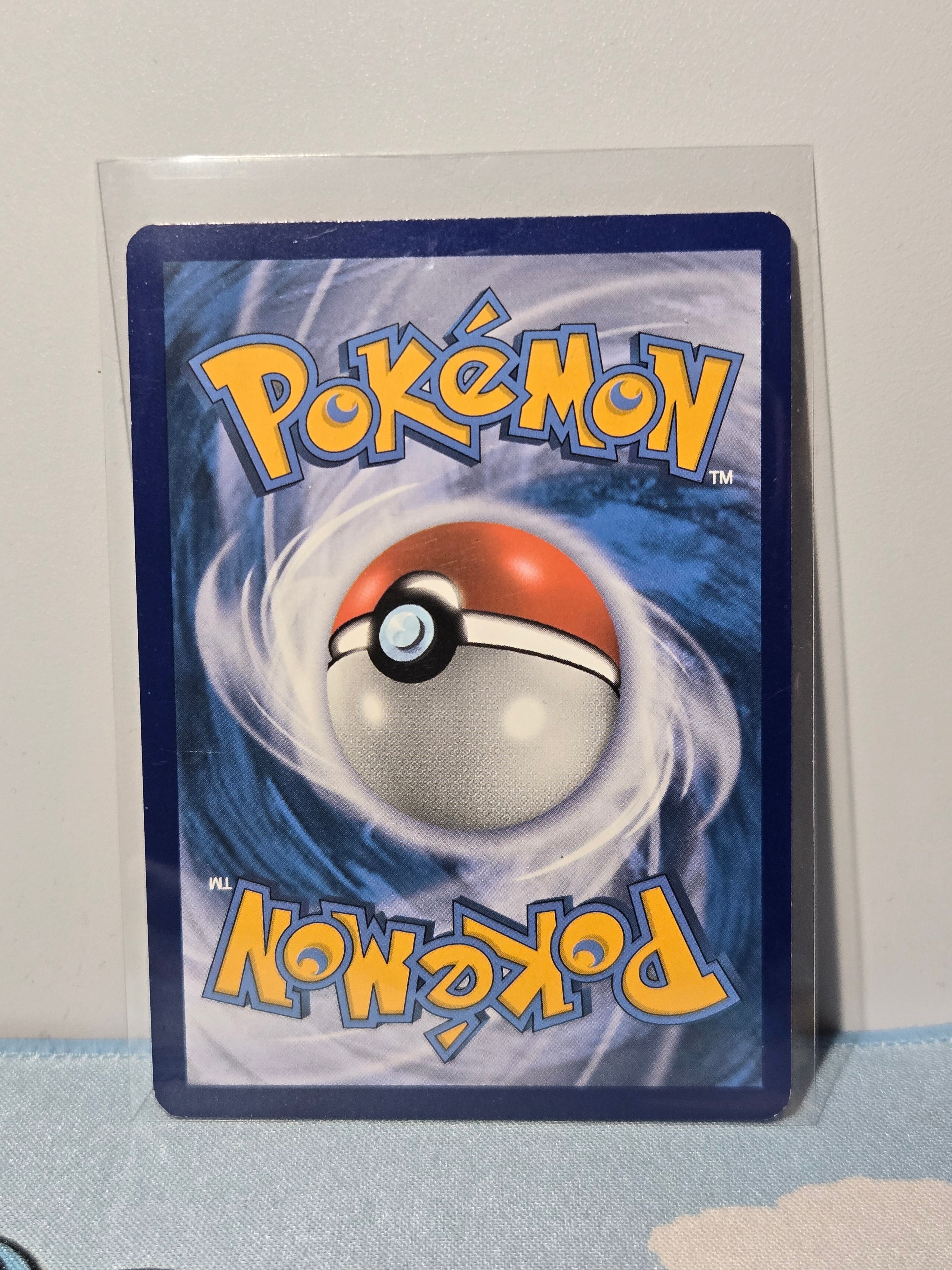 Sylveon GX 92a/145 - Alternate Art Promo - English - NM + LP