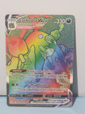 Garbodor Vmax Secret Rare
