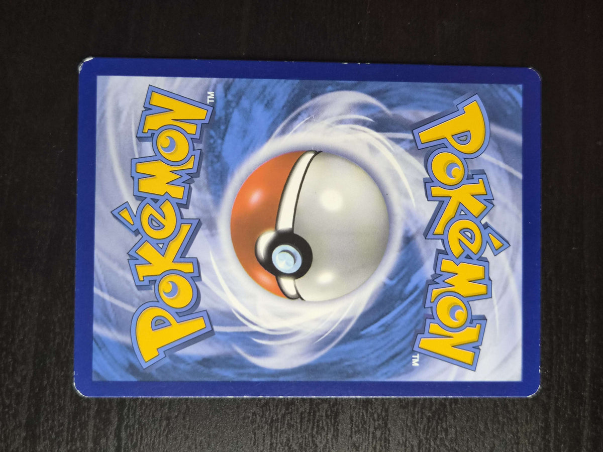 Flareon GX - SM171 Holo Sun & Moon Promo LP
