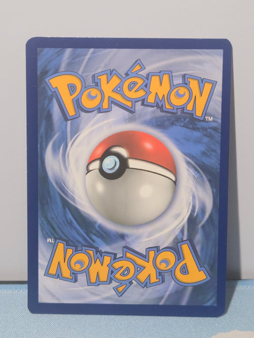 Eevee GX – Sun & Moon Promo Pokémon Card