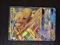 Dragonite GX 152/236 Holo Unified Minds LP