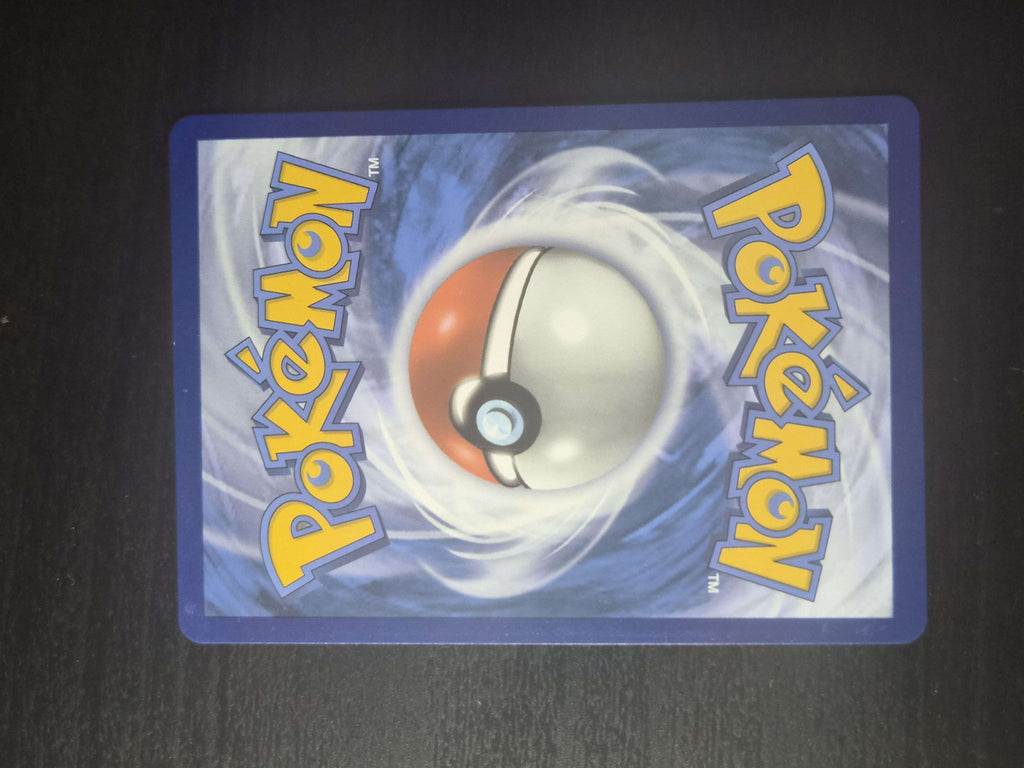 Doctor 190/198 Full Art Ultra Rare – Chilling Reign NM/M