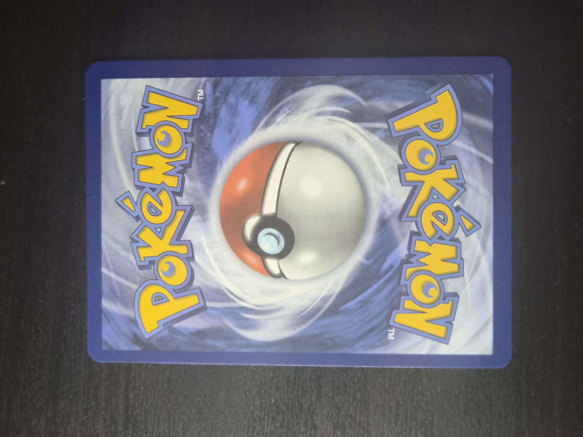 Flannery 215/198 Rainbow Rare – Chilling Reign NM/M