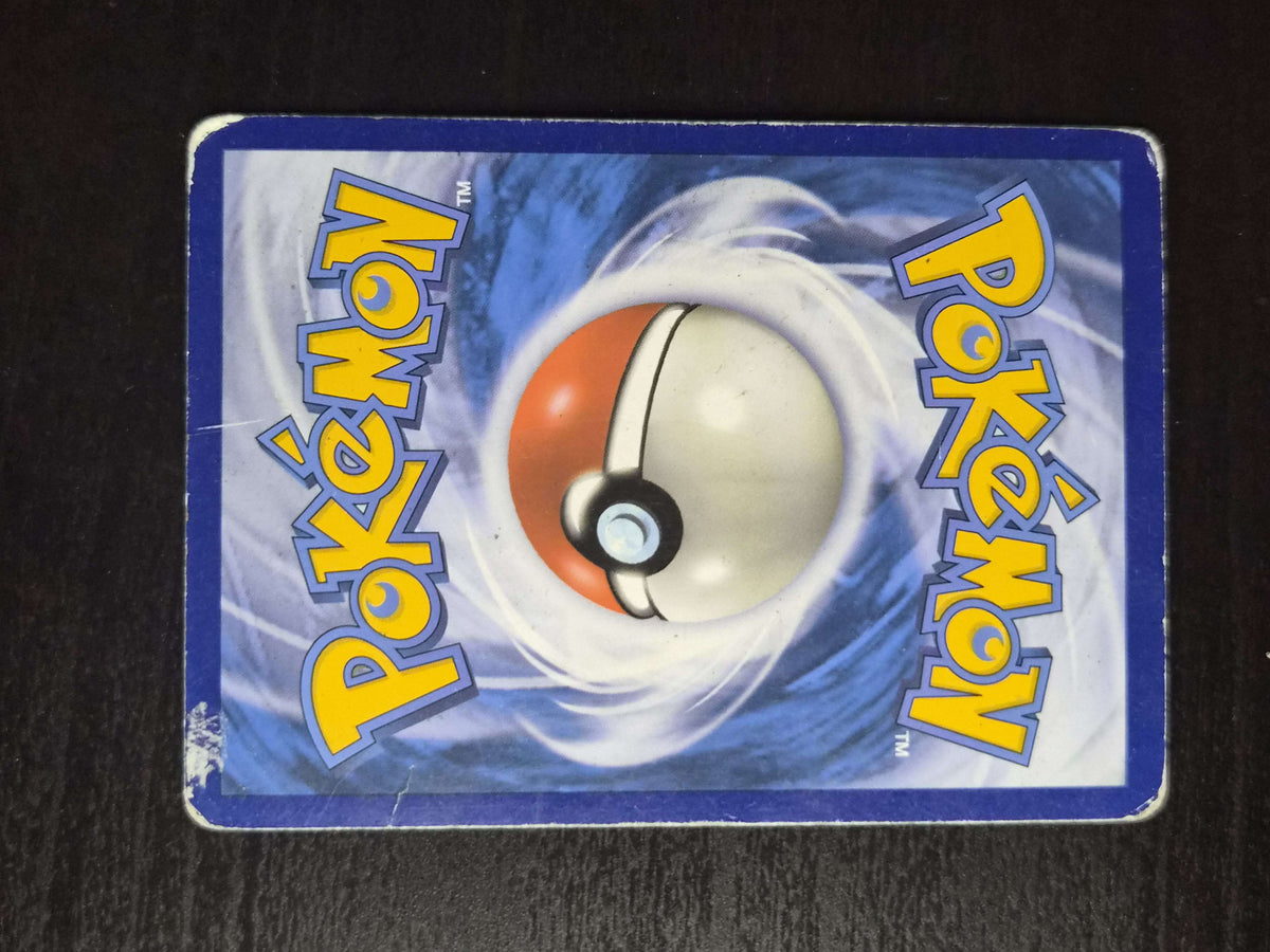 Mewtwo EX XY107 Holo – XY Black Star Promo HP