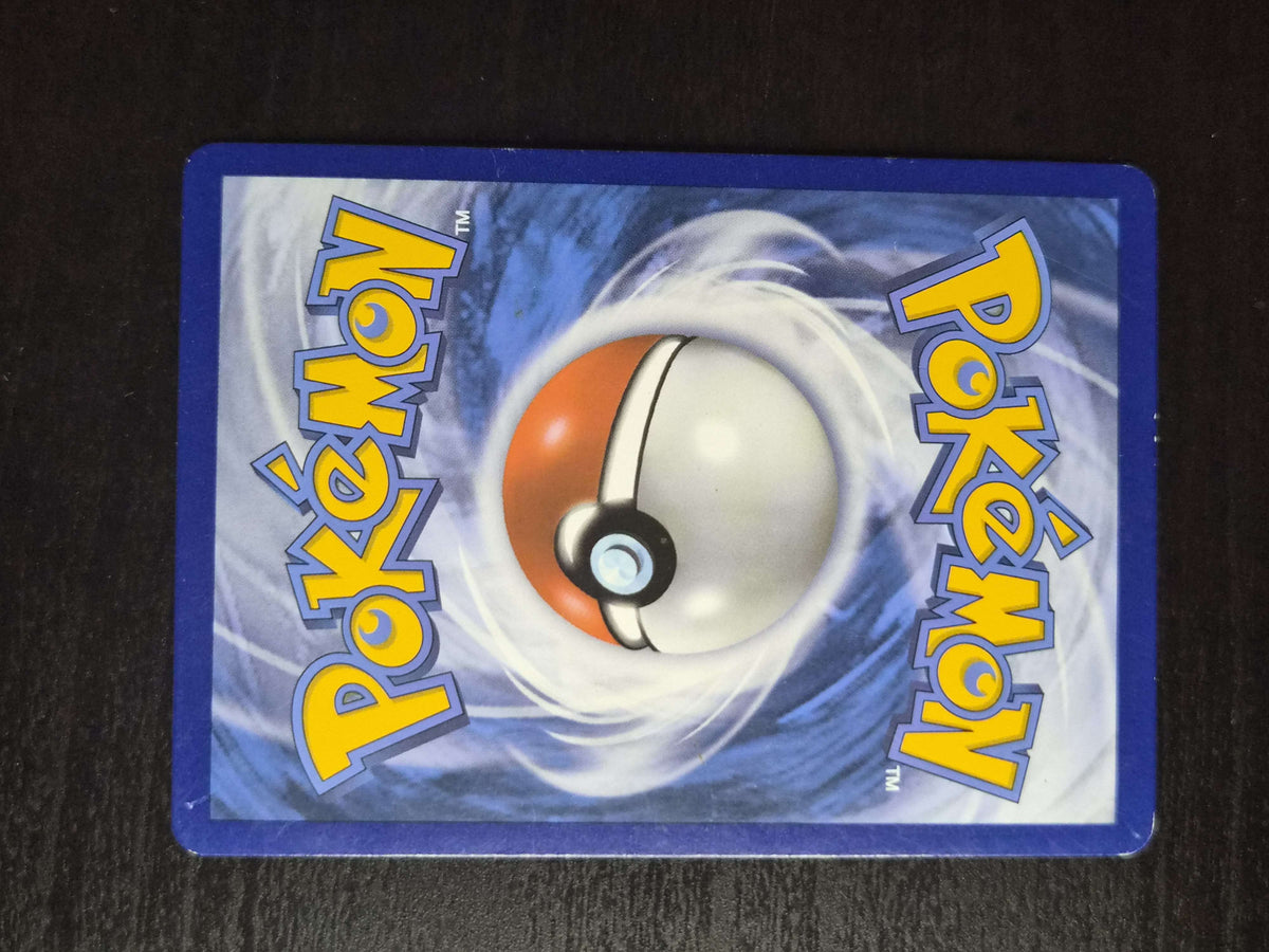 Silvally GX - SM91 Holo Sun & Moon Promo LP