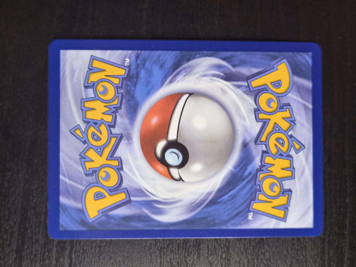 Clawitzer 141/132 Mega Evolution NM/M