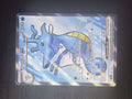 Kingdra ex 080/064 Ultra Rare – Shrouded Fable NM/M