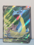 Lapras V 189/202