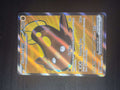 Stunfisk EX 252/217 Ultra Rare – Ascended Heroes NM/M