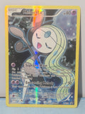 Meloetta Promo XY Promo