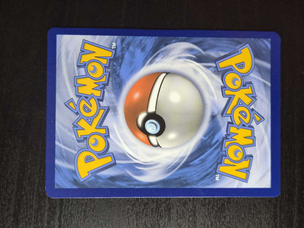 Eevee GX – Sun & Moon Promo Pokémon Card - NM