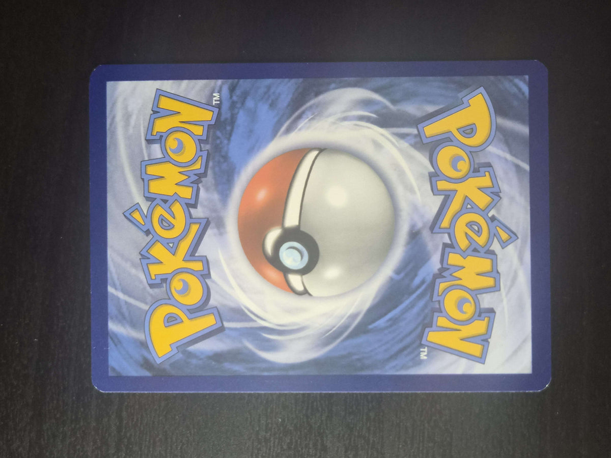 Hoopa V SWSH176 Holo Promo – Sword & Shield NM/M