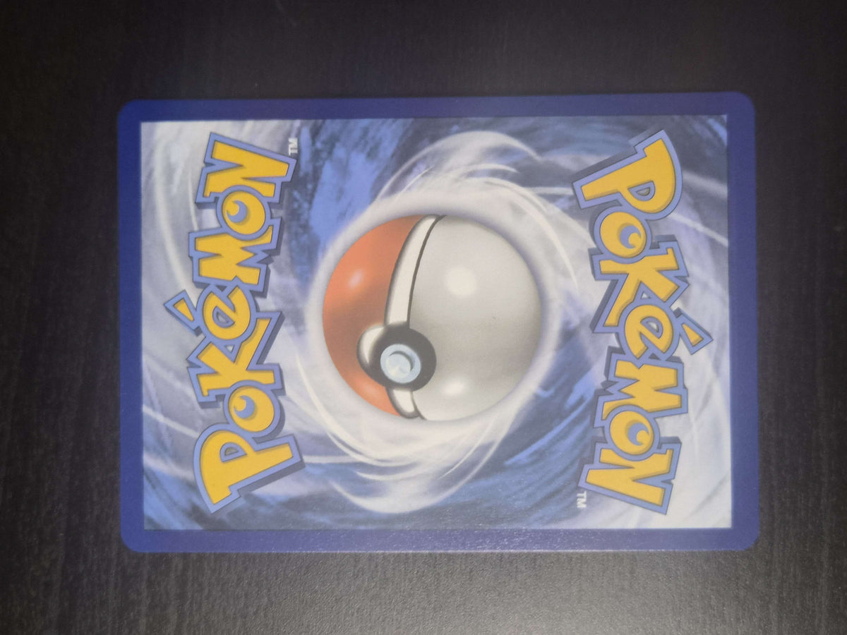 Metagross V 112/198 Holo Chilling Reign NM/M