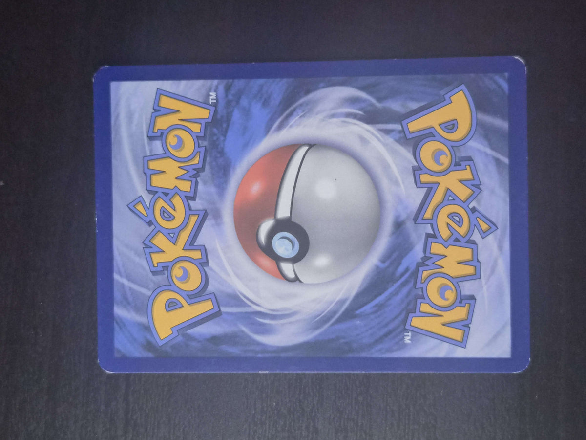 Brock's Grit 107/108 - Pokémon Evolutions MP